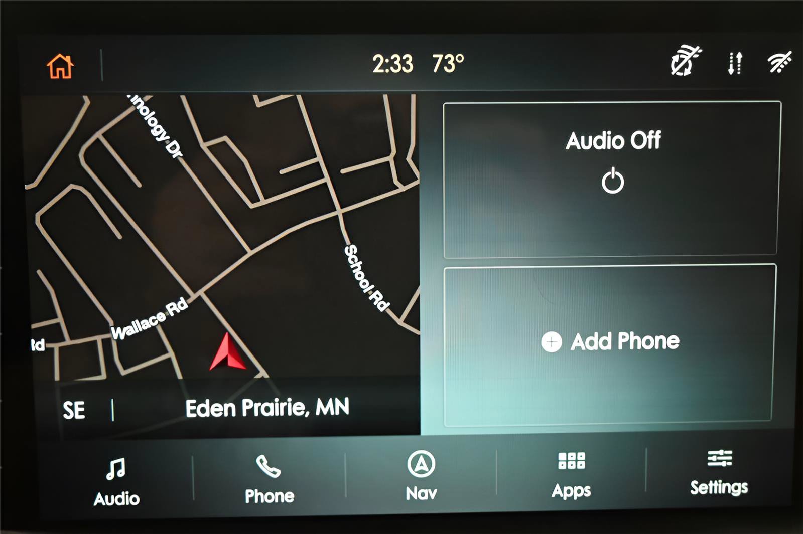 Used 2021 Lincoln Aviator Black Label w/ Dynamic Handling Package AWD/4WD image 29