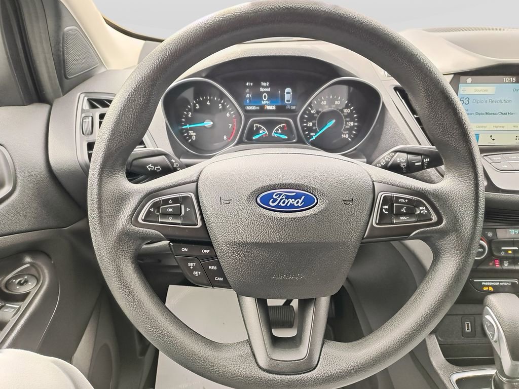 Used 2019 Ford Escape SE image 19