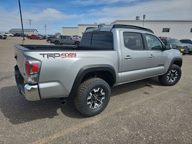 Used 2023 Toyota Tacoma TRD Off-Road AWD/4WD image 5