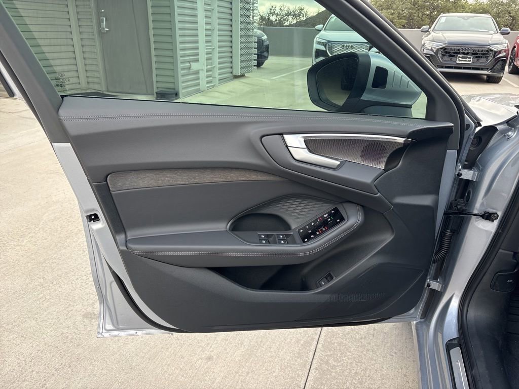 New 2025 Audi A5 2.0T Premium Plus image 9