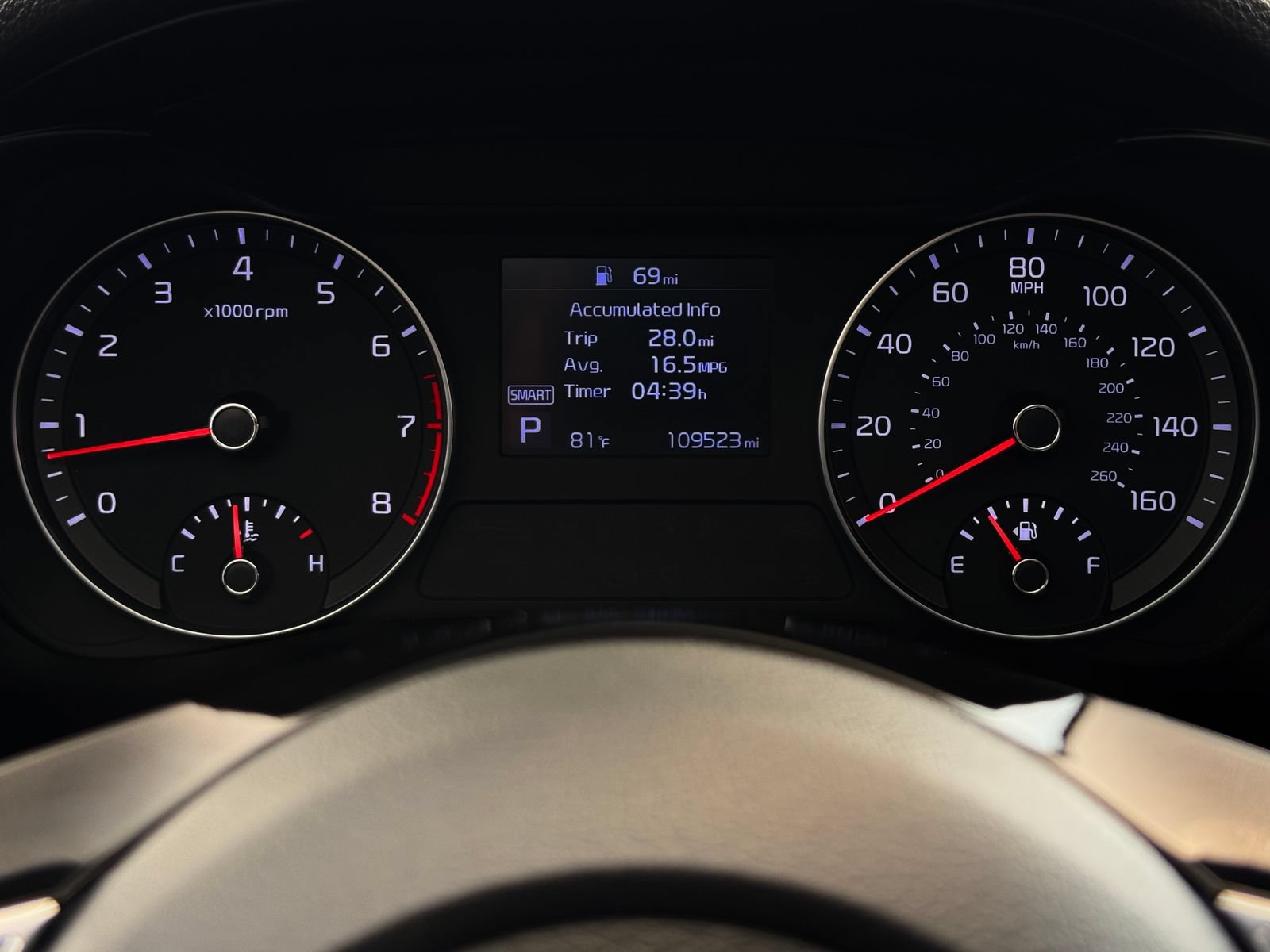 Used 2019 Kia Forte LXS FWD image 17