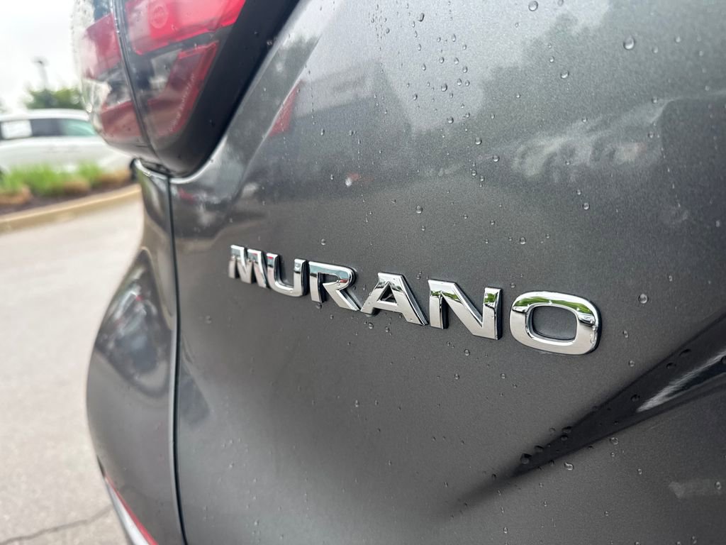 Used 2021 Nissan Murano Platinum w/ Cargo Package FWD image 40