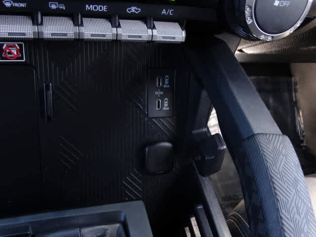 Certified 2024 Toyota Tacoma TRD Sport w/ TRD Sport Upgrade Package image 32