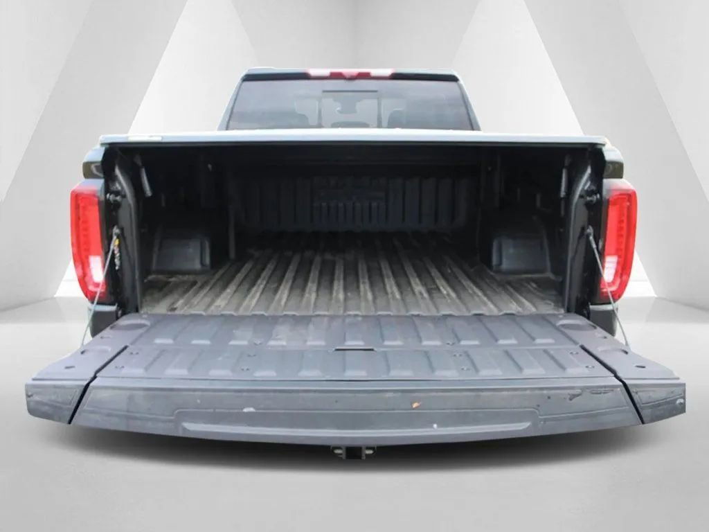 New 2026 GMC Sierra 1500 AT4X w/ AT4X AEV Edition image 35