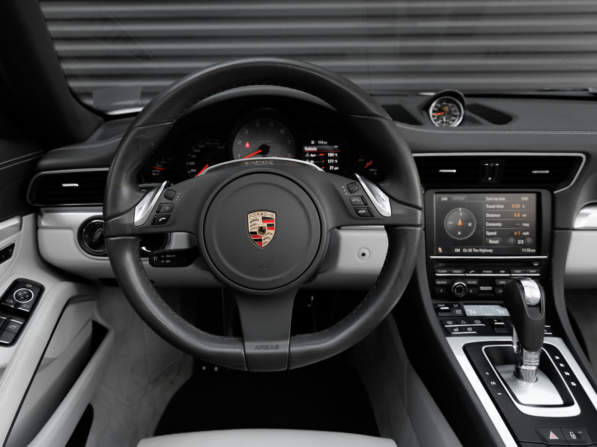 Used 2012 Porsche 911 Carrera S RWD image 18