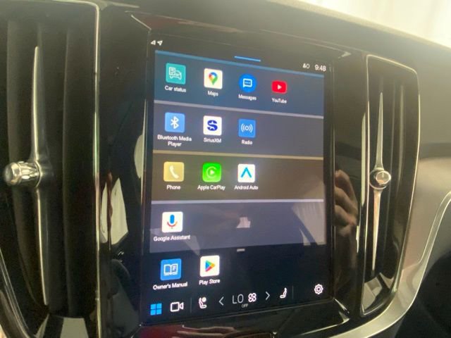 Certified 2025 Volvo S60 B5 Core image 22