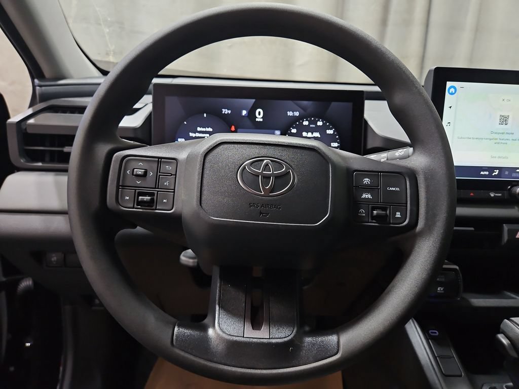 New 2026 Toyota RAV4 LE AWD/4WD image 19