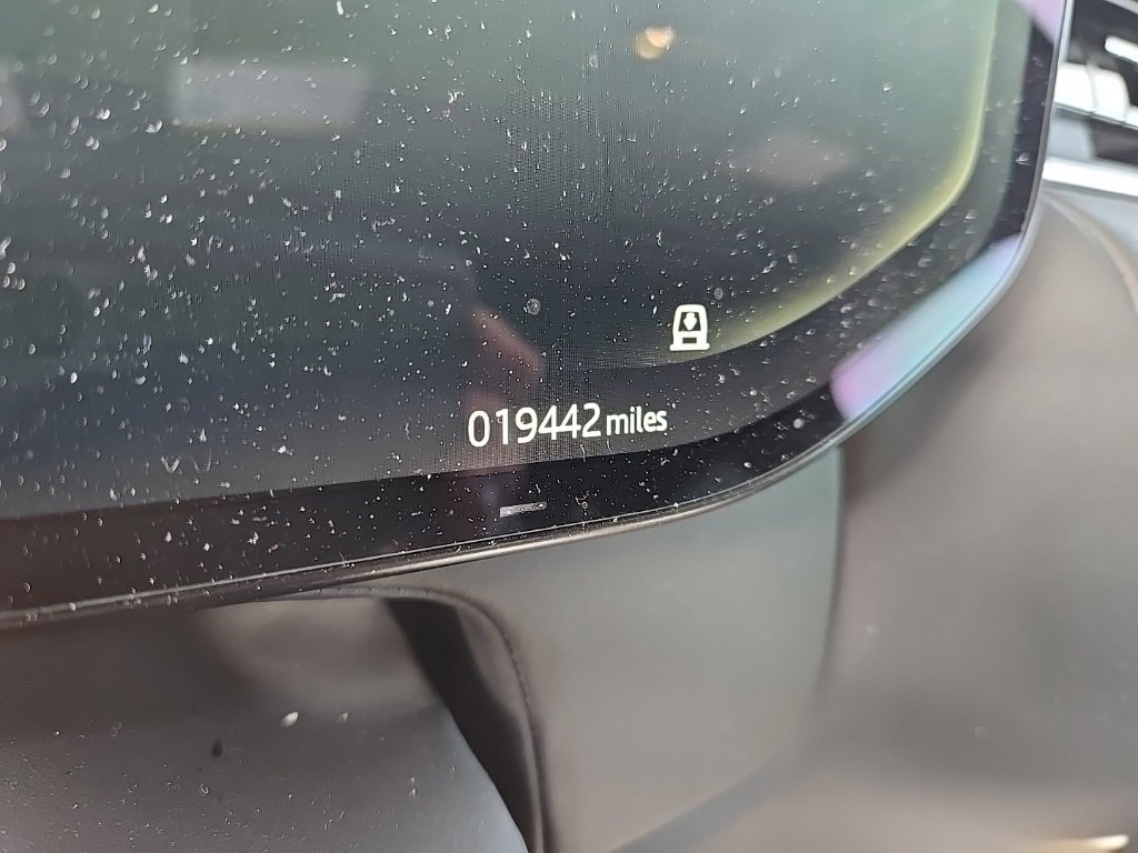 Used 2025 Land Rover Range Rover Sport Dynamic SE image 13