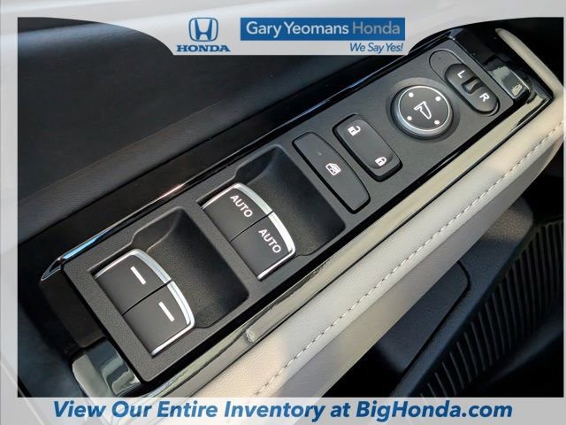 Certified 2026 Honda Accord Touring image 26