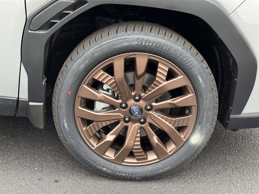 New 2026 Subaru Forester Sport image 7