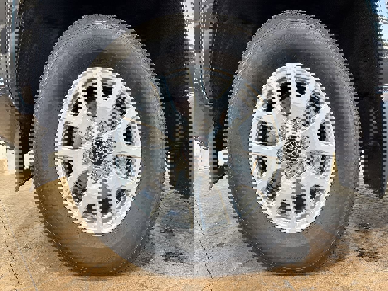 New 2026 Toyota Tacoma SR5 image 10