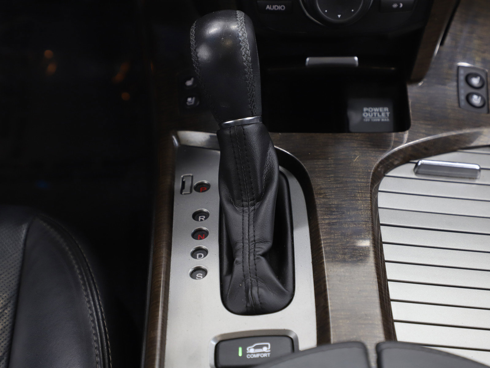 Used 2010 Acura MDX w/ Advance Package image 20