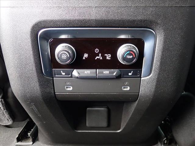Used 2021 Chevrolet Tahoe RST w/ Luxury Package AWD/4WD image 11