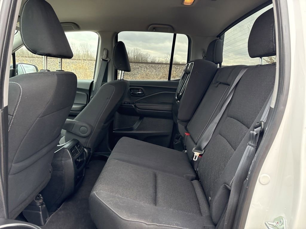 Used 2021 Honda Ridgeline Sport image 13