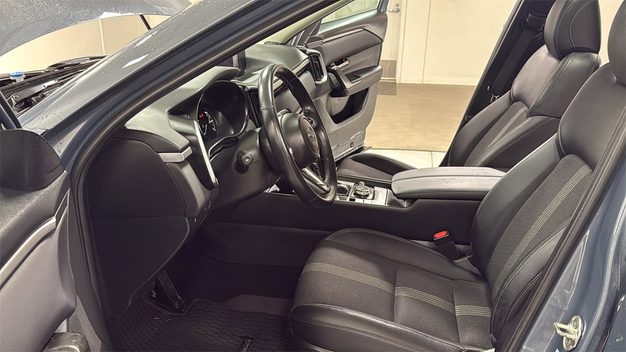 Used 2023 MAZDA CX-50 2.5 S w/ Cargo Package image 12