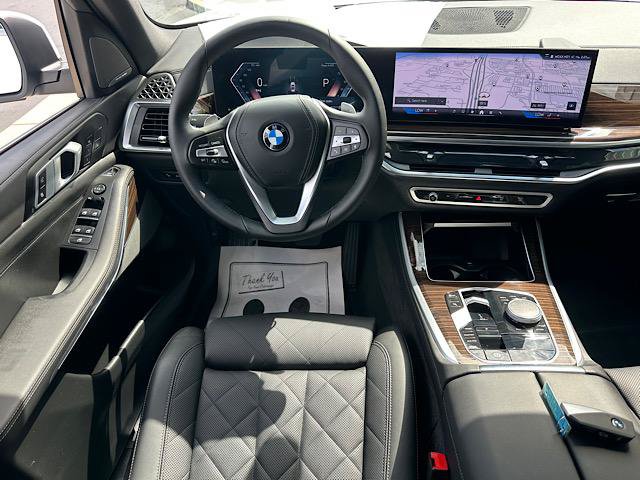 Used 2026 BMW X5 xDrive40i AWD/4WD image 24