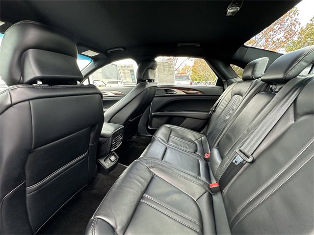 Used 2019 Lincoln MKZ Reserve image 18