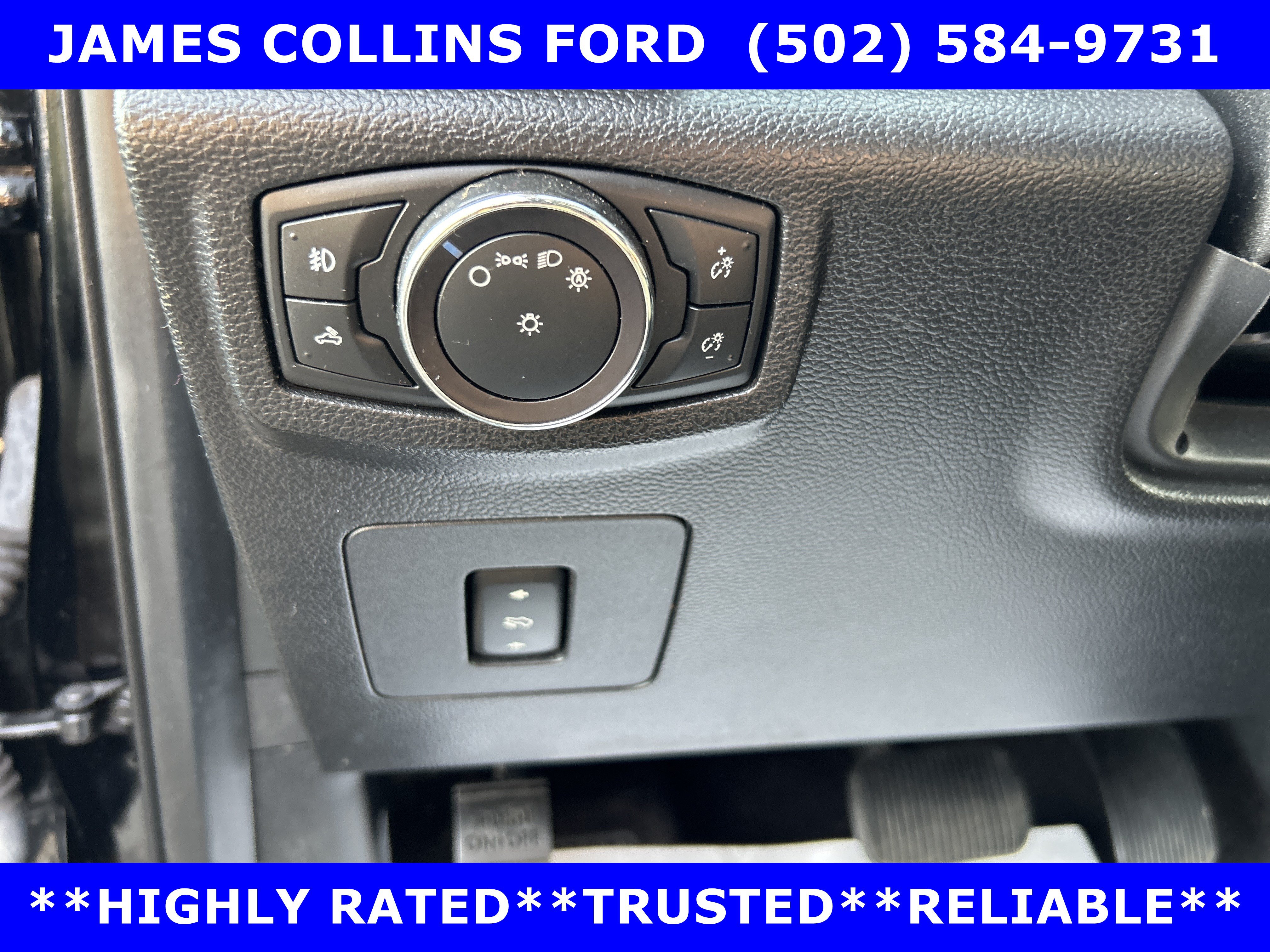 Used 2017 Ford F150 Lariat AWD/4WD image 21
