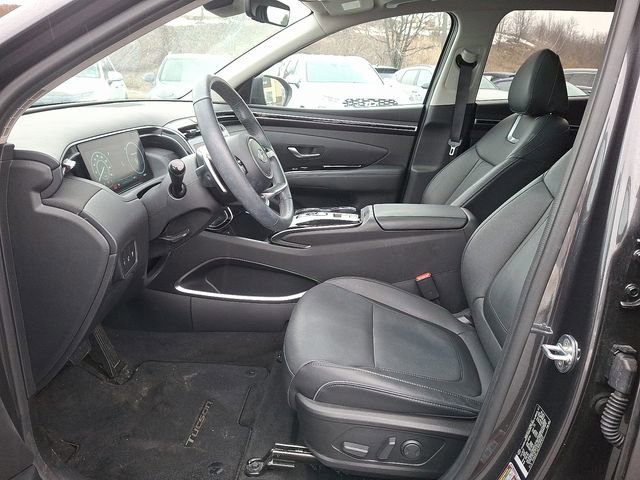 Used 2023 Hyundai Tucson Limited image 13