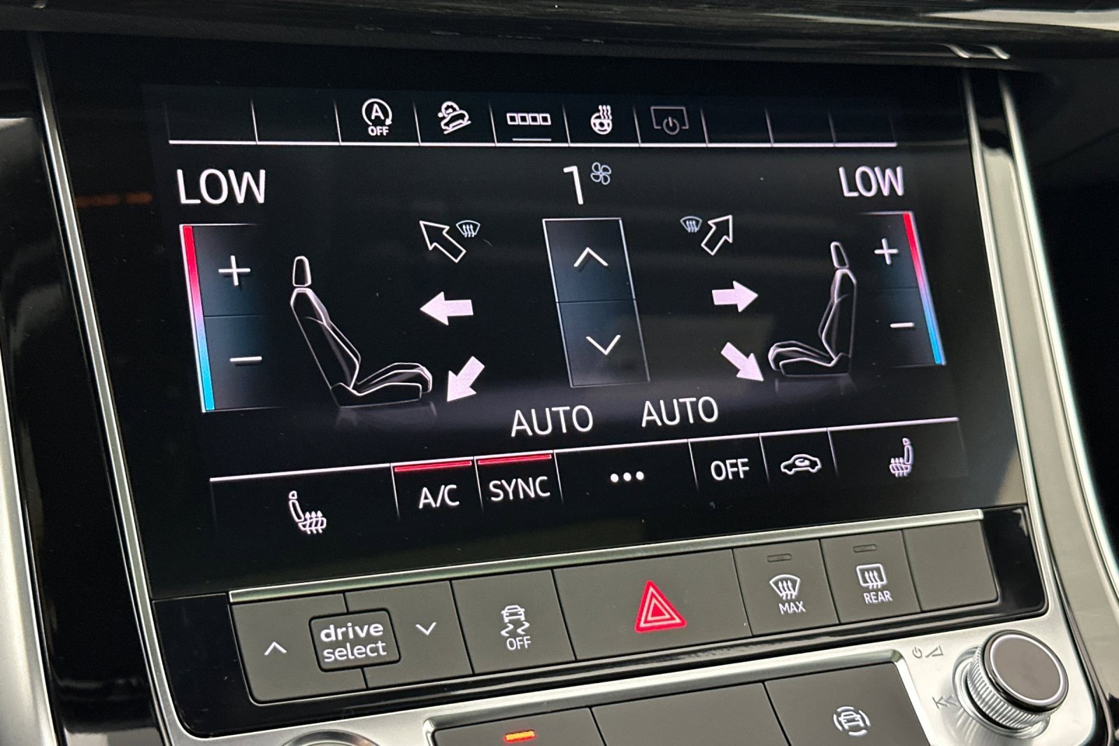 New 2026 Audi Q7 3.0T Premium image 21