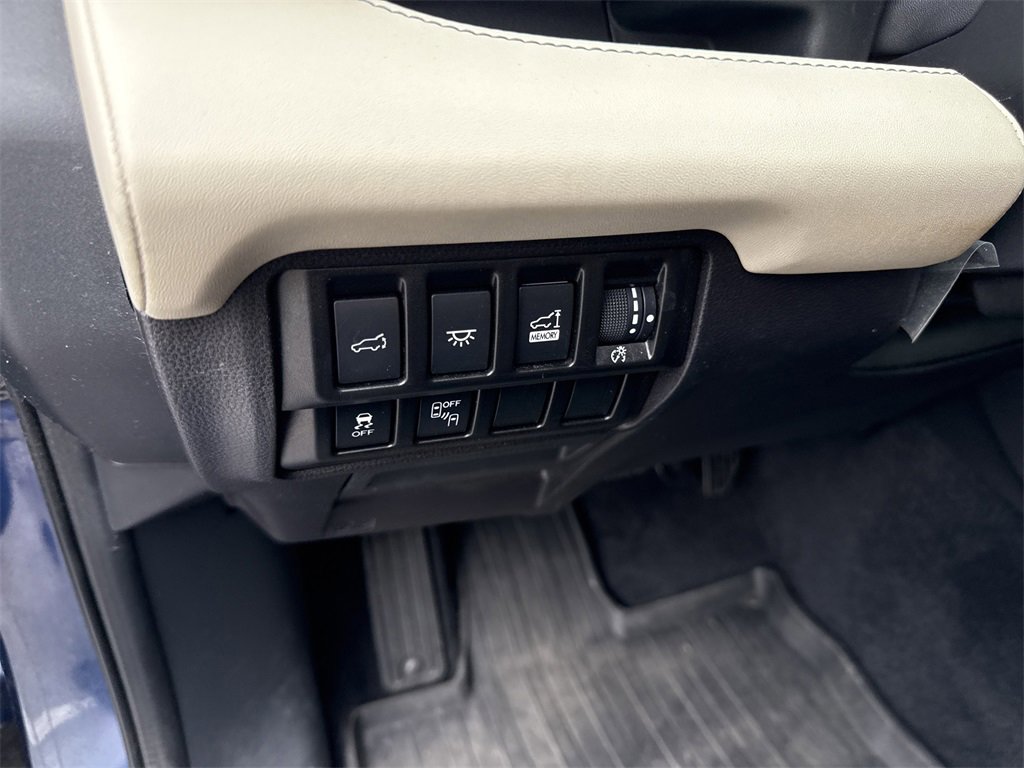 Used 2022 Subaru Ascent Touring image 20