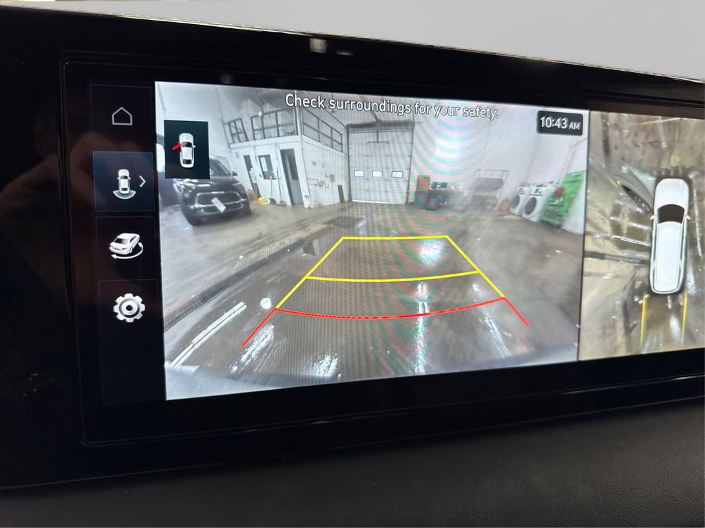 Used 2024 Hyundai Palisade Calligraphy image 35