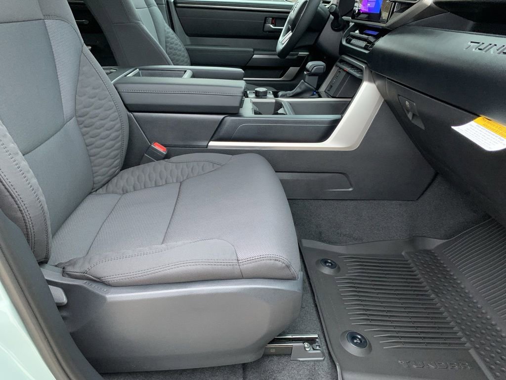 New 2026 Toyota Tundra SR5 image 17