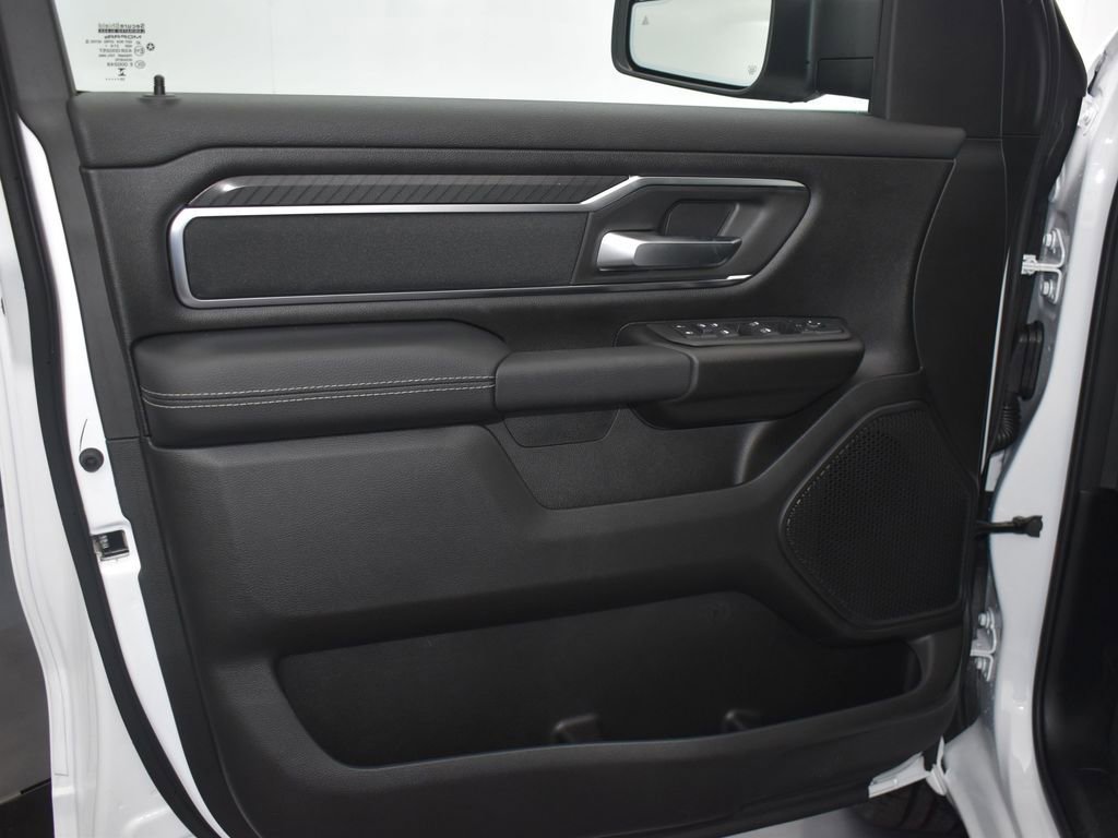 New 2026 RAM 1500 Big Horn image 9