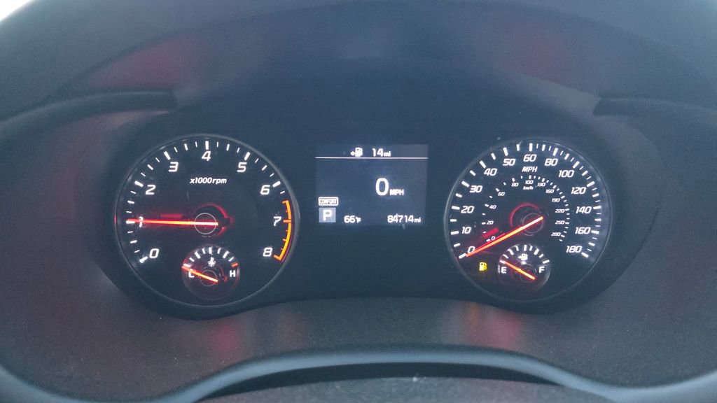 Used 2019 Kia Stinger GT image 17