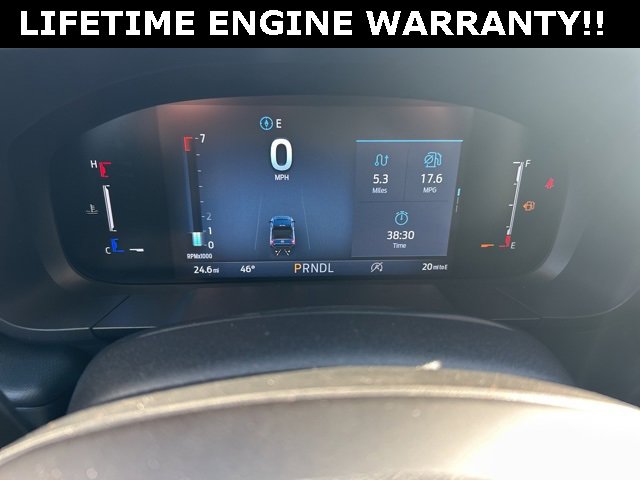 New 2025 Ford Maverick XLT w/ XLT Luxury Package image 15