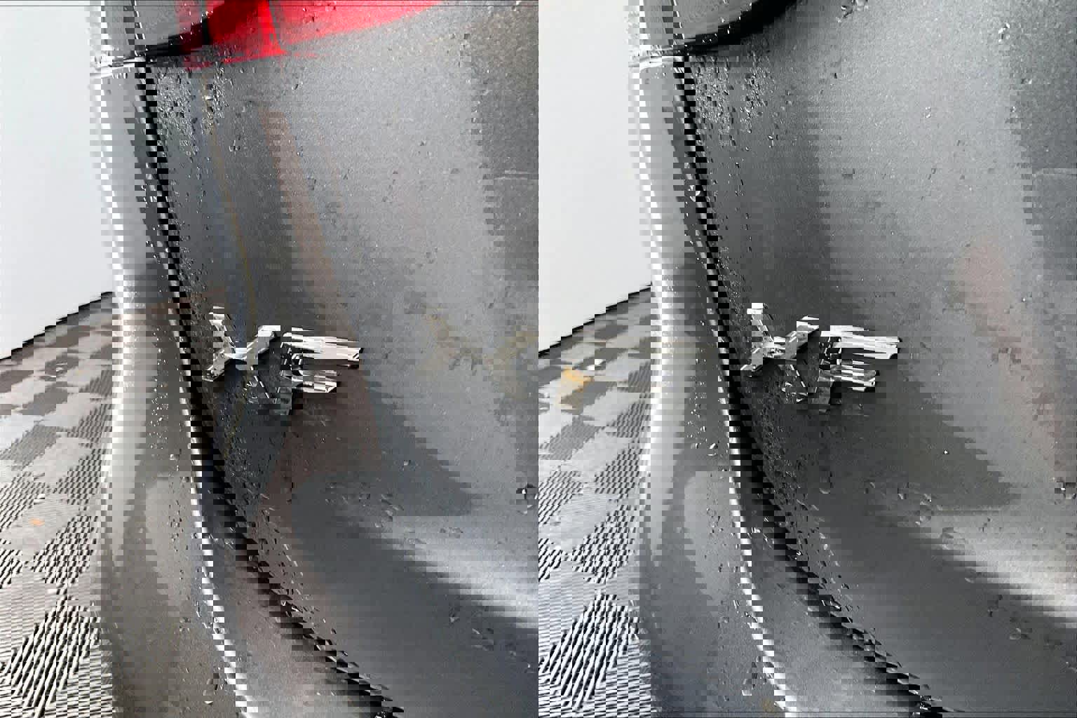 Used 2017 Jaguar XF Prestige image 9