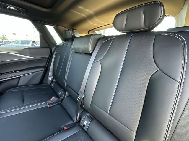 New 2026 Cadillac Lyriq Luxury image 26