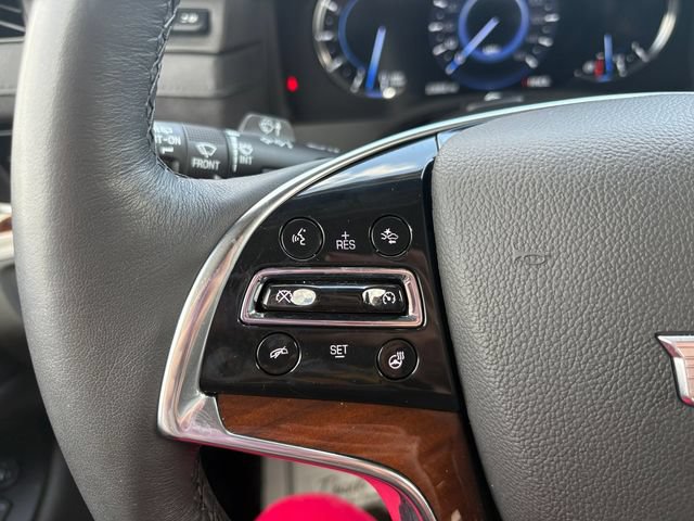 Used 2020 Cadillac Escalade Luxury AWD/4WD image 26