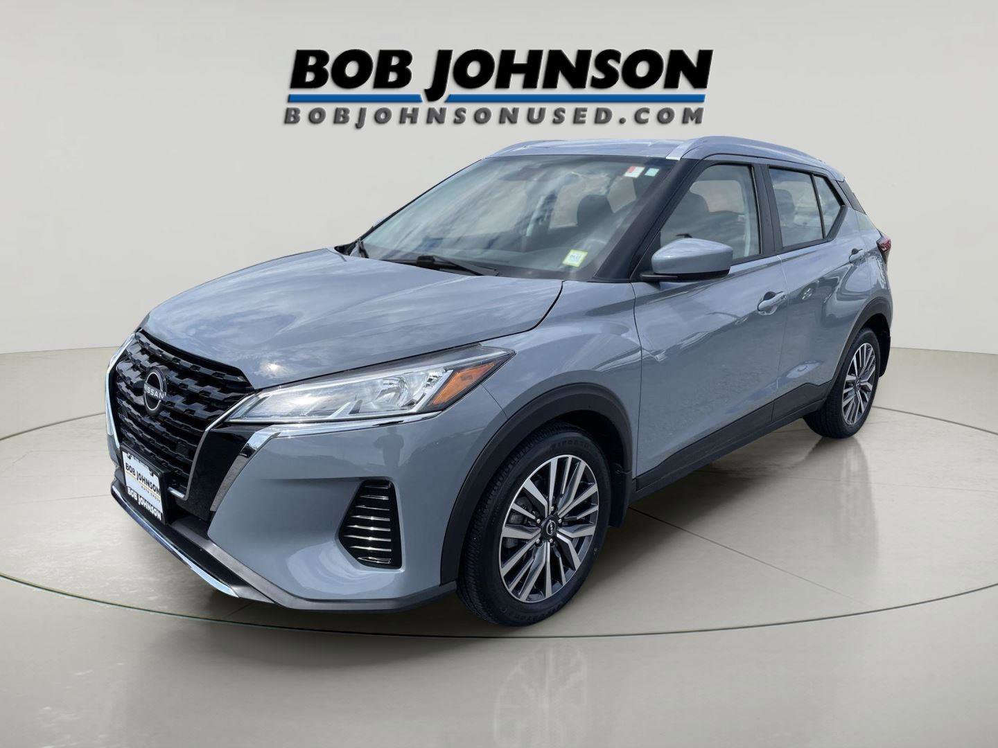 Used 2024 Nissan Kicks SV image 7