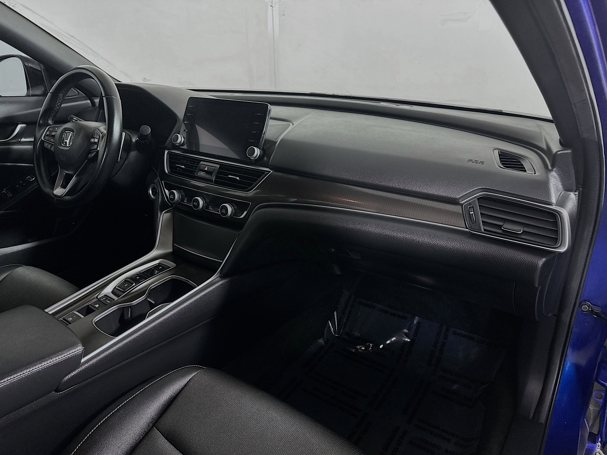 Used 2022 Honda Accord Sport image 26