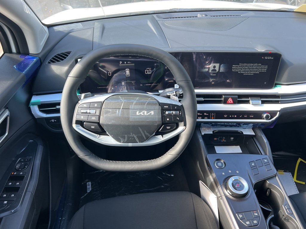 New 2026 Kia Sportage S image 10