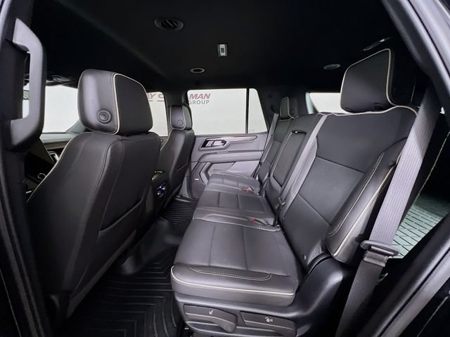 Used 2025 GMC Yukon Elevation AWD/4WD image 15