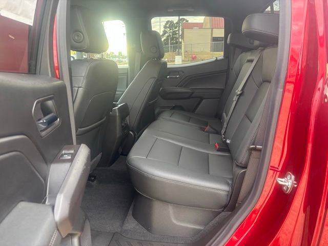 New 2026 Chevrolet Colorado LT w/ LT Convenience Package image 11