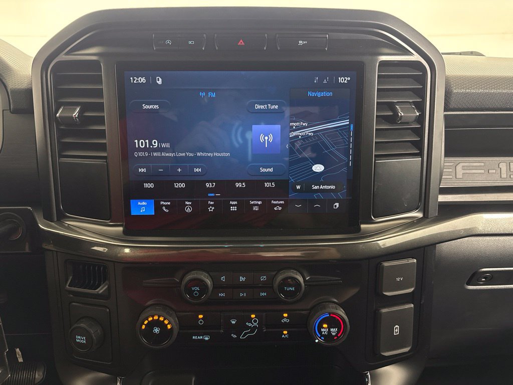 Used 2024 Ford F150 STX RWD image 12
