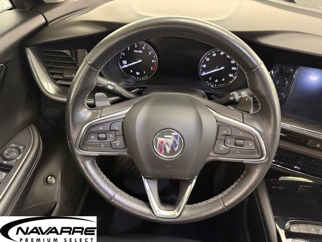 Used 2023 Buick Envision Essence image 15