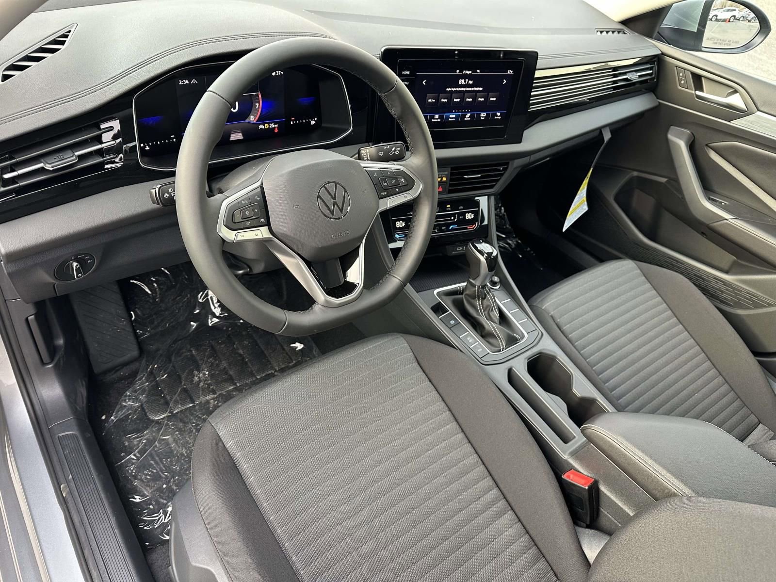 New 2026 Volkswagen Jetta S image 10