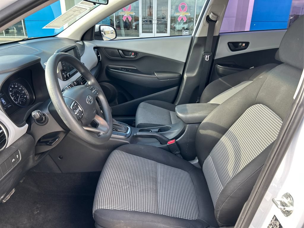 Used 2019 Hyundai Kona SE FWD image 9