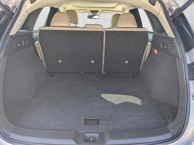 Used 2019 INFINITI QX50 Luxe image 6