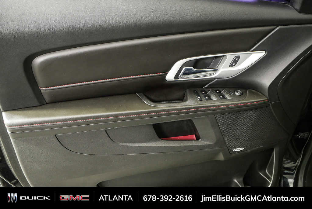 Used 2013 GMC Terrain SLT image 6