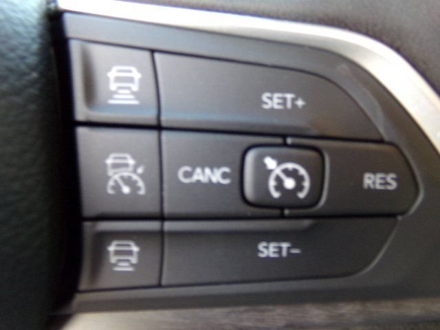 Used 2024 Jeep Grand Cherokee Limited 4xe AWD/4WD image 14