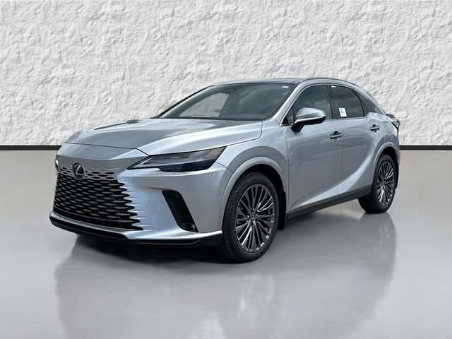 New 2026 Lexus RX 350 w/ Luxury Package image 7