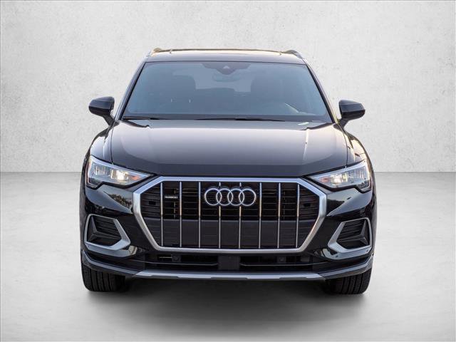 Used 2019 Audi Q3 2.0T Premium video 2