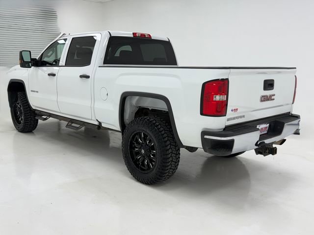 Used 2019 GMC Sierra 2500 4x4 Crew Cab w/ Sierra Convenience Package image 37