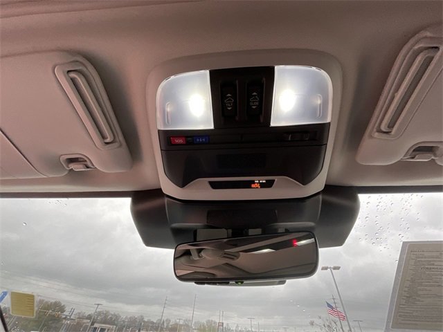 Used 2025 Subaru Crosstrek 2.5i Limited image 22