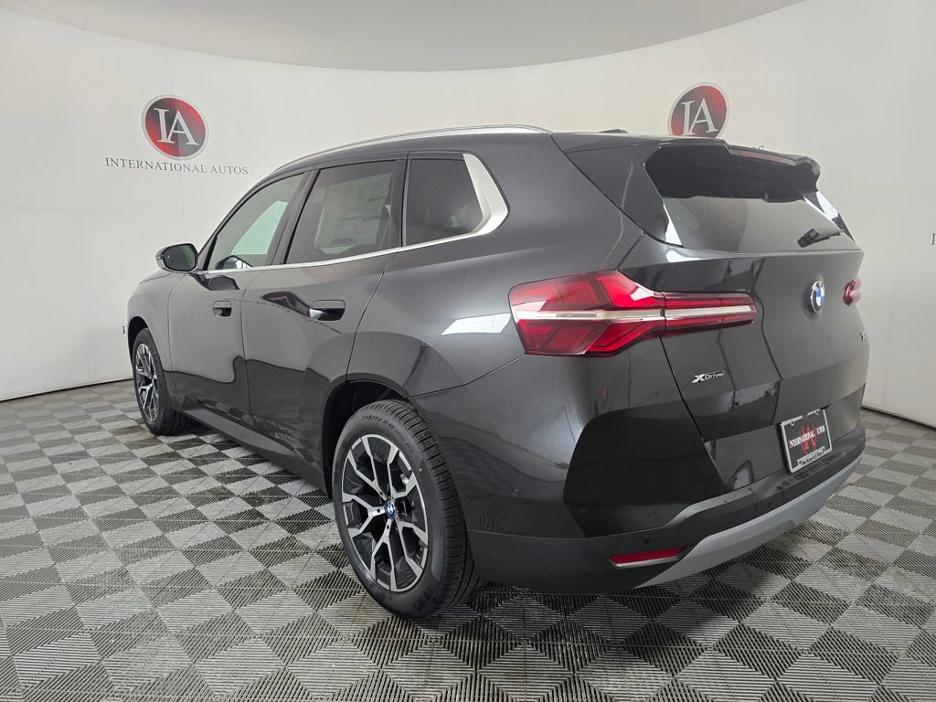 New 2026 BMW X3 xDrive30 w/ Premium Package image 7